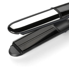 A Photo Of BaByliss Steam Shine Styler - Hair Straightener