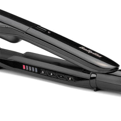 A Photo Of BaByliss Steam Shine Styler - Hair Straightener