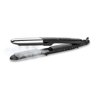 BaByliss Steam Shine Styler - Hair Straightener