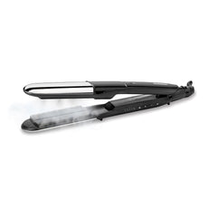 A Photo Of BaByliss Steam Shine Styler - Hair Straightener