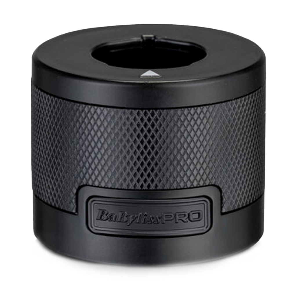 A Photo Of BaByliss PRO FXONE - All-Metal Black Professional Foil Shaver - FX79FSMBE
