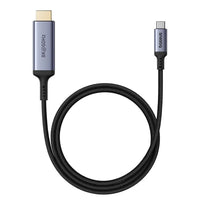 Baseus 8K@60Hz Ultra Clarity Type-C to HDMI 8K Adapter