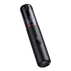 A Photo Of Baseus A5 Car Vacuum Cleaner: Supercharged Suction for a Cleaner Car Interior