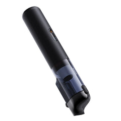 A Photo Of Baseus A5 Car Vacuum Cleaner: Supercharged Suction for a Cleaner Car Interior