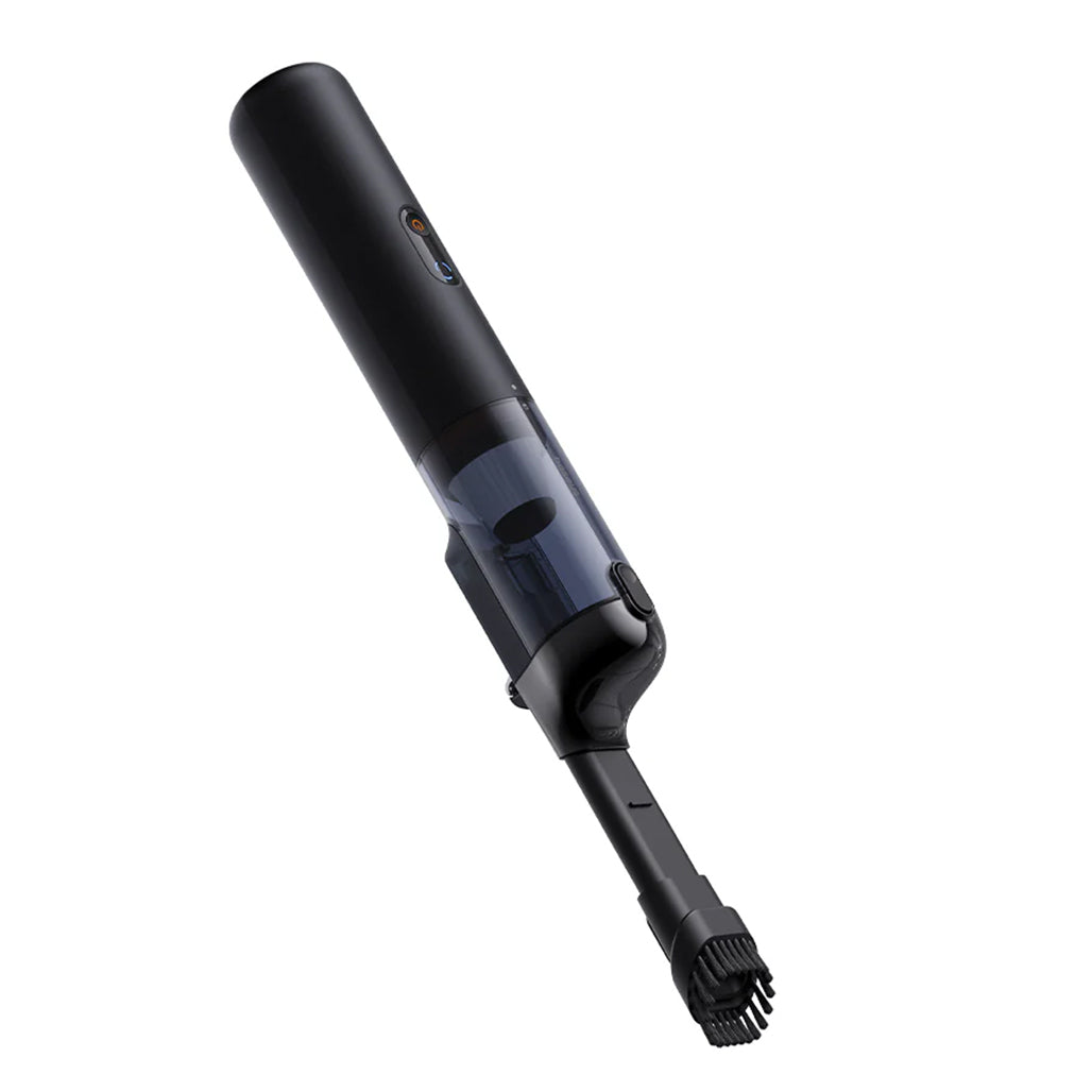 A Photo Of Baseus A5 Car Vacuum Cleaner: Supercharged Suction for a Cleaner Car Interior