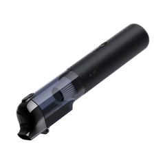 A Photo Of Baseus A5 Car Vacuum Cleaner: Supercharged Suction for a Cleaner Car Interior