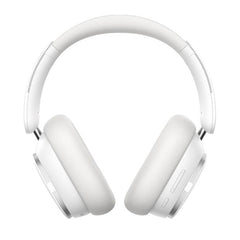 A Photo Of Baseus Bowie H1 Pro Noise-Cancellation Wireless Headphones - HiFi Sound, 80-Hour Battery Life, Bluetooth 5.3, Dual Connection