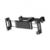 Baseus Car Mount Back Seat Holder - Universal Tablet Holder for 4.7-12.9 Inch Devices, Black SUHZ-01