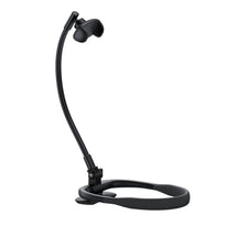 Baseus ComfortJoy Series Universal Neck Mount & Phone Stand - Black