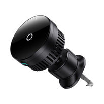 Baseus MagPro Series 15W Wireless Car Charger with Magnetic Holder for Air Vent | Qi & MagSafe Compatible