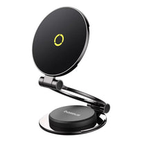 Baseus MagPro Series II Magnetic Car Mount Stick-On Version – Secure and Stylish Smartphone Holder