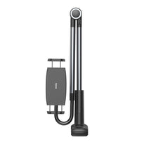 Baseus Otaku Life Rotary Adjustment Lazy Holder Pro for Phone & iPad - Gray