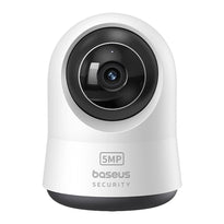 Baseus Security P1 Pro Indoor Camera 3K – White
