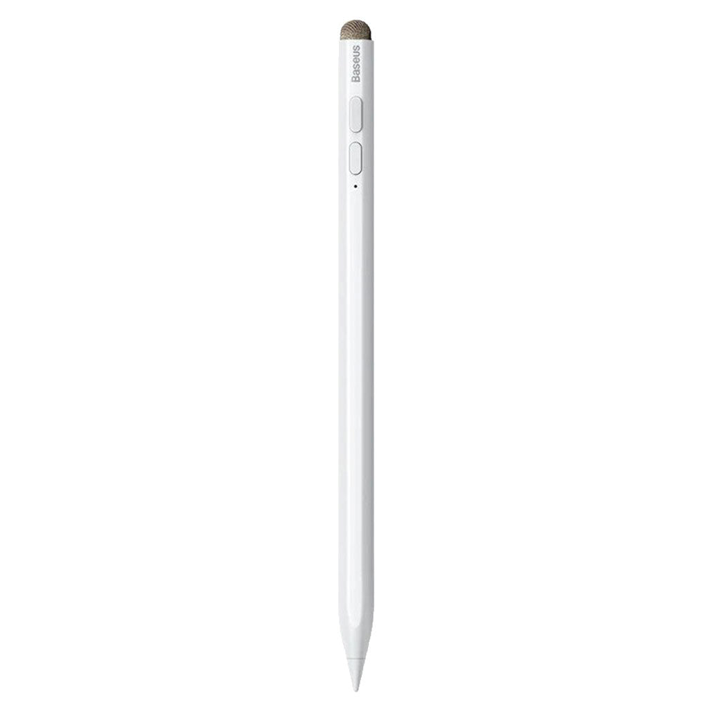 A Photo Of Baseus Smooth Writing Capacitive Pen – Aluminum Alloy, 8.5 Hours Battery Life, Type-C Charging