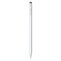 A Photo Of Baseus Smooth Writing Capacitive Pen – Aluminum Alloy, 8.5 Hours Battery Life, Type-C Charging