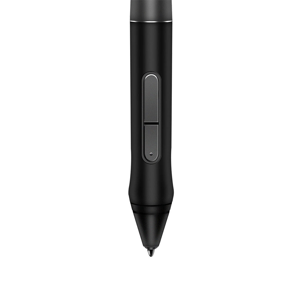 A Photo Of Huion Battery-Free Digital Pen PW500 - Advanced Drawing Tool with Shortcut Keys