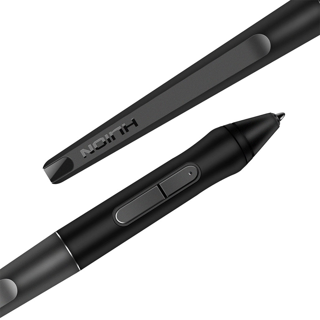 A Photo Of Huion Battery-Free Digital Pen PW500 - Advanced Drawing Tool with Shortcut Keys