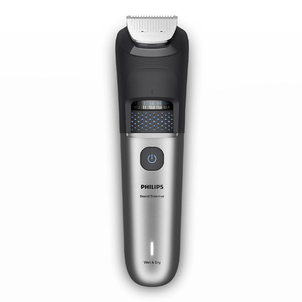 A Photo Of Philips Beard Trimmer 7000 Series BT7670/15