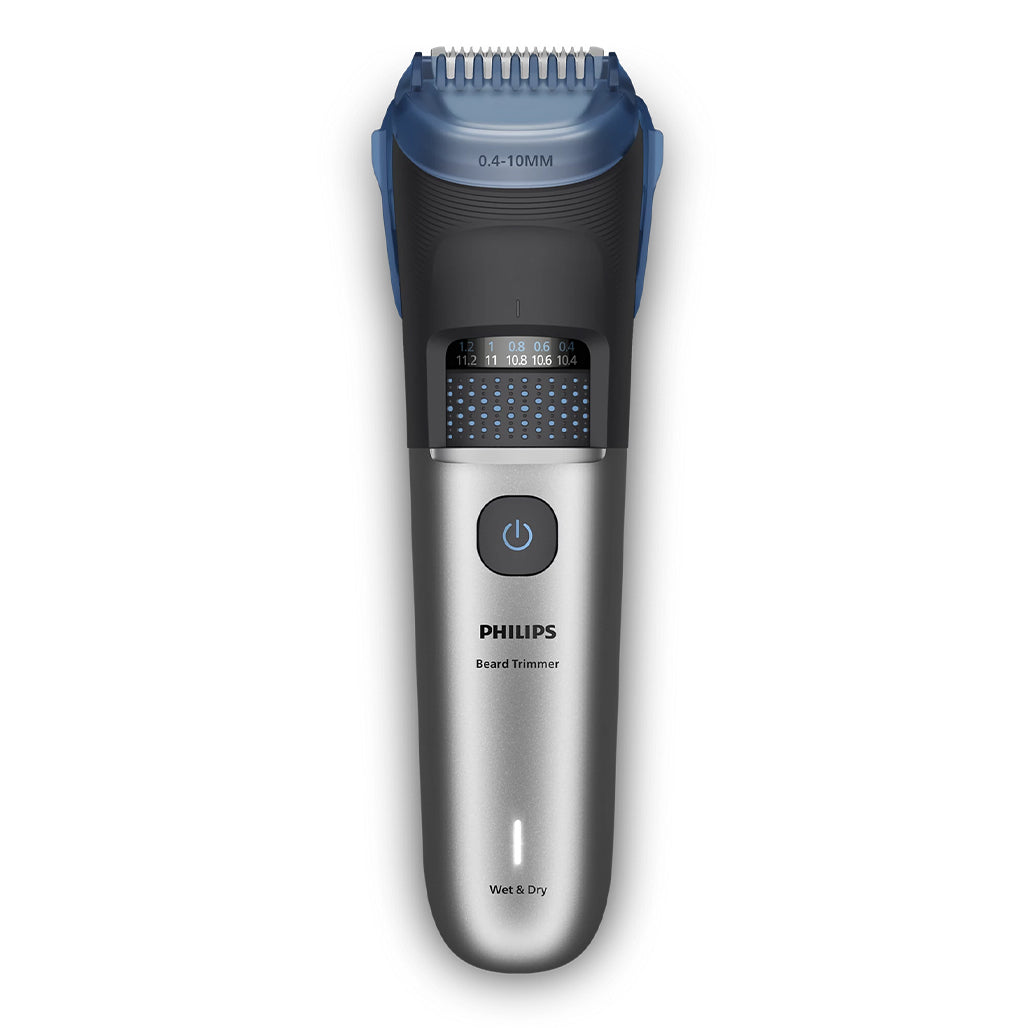 A Photo Of Philips Beard Trimmer 7000 Series BT7670/15