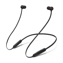 Beats Flex Wireless Earbuds | Apple W1 Chip, Magnetic Earbuds, 12-Hour Battery Life, Class 1 Bluetooth | Black