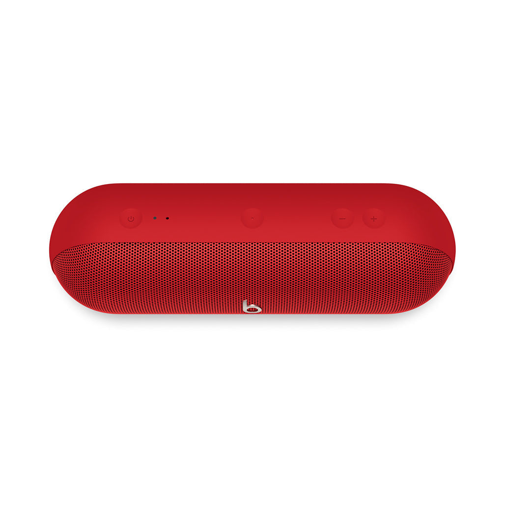 A Photo Of Beats Pill Wireless Bluetooth Speaker | Powerful Portable Audio, 24-Hour Battery, IP67 Water & Dust Resistance