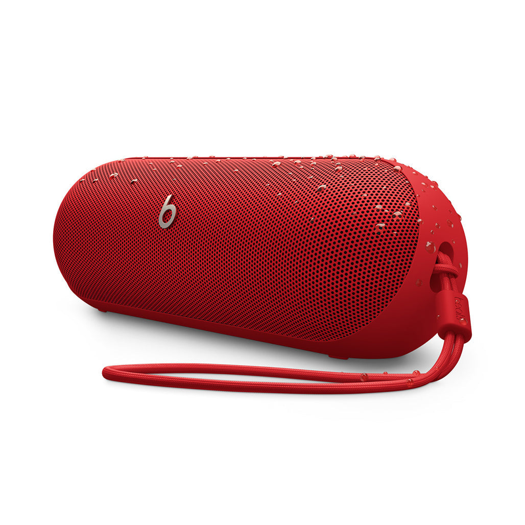 A Photo Of Beats Pill Wireless Bluetooth Speaker | Powerful Portable Audio, 24-Hour Battery, IP67 Water & Dust Resistance