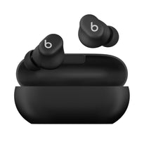 Beats Solo Buds - True Wireless Earbuds with 18-Hour Battery Life, Custom Sound System, and Class 1 Bluetooth