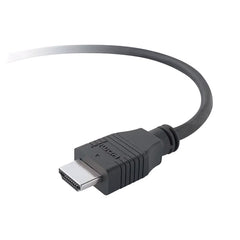 A Photo Of Belkin HDMI 4K Ultra HD Standard Audio Video Cable 1.5m