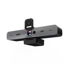 A Photo Of BenQ DVY32 Zoom Certified 4K UHD Conference Camera