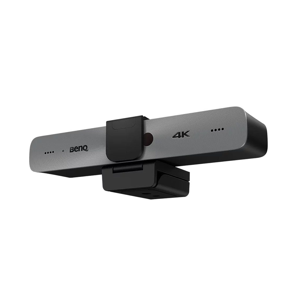 A Photo Of BenQ DVY32 Zoom Certified 4K UHD Conference Camera