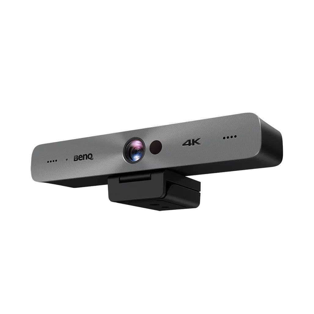 A Photo Of BenQ DVY32 Zoom Certified 4K UHD Conference Camera