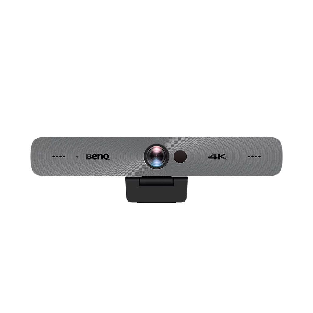 A Photo Of BenQ DVY32 Zoom Certified 4K UHD Conference Camera
