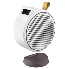 A Photo Of BenQ GV30 Portable Smart Projector with Android TV, Wireless Casting, 2.1 Bluetooth Speakers