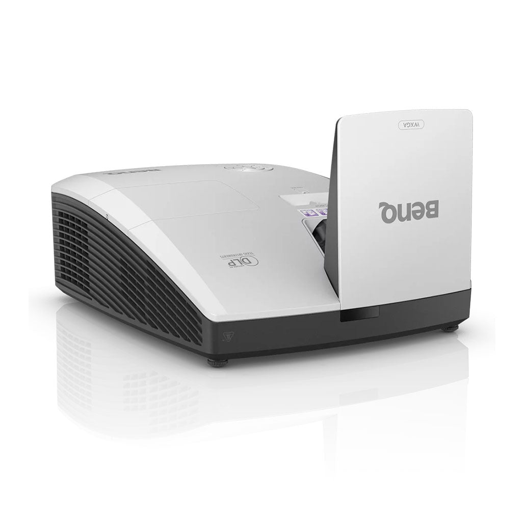 A Photo Of BenQ MW855UST+ 3500lms WXGA Meeting Room Projector