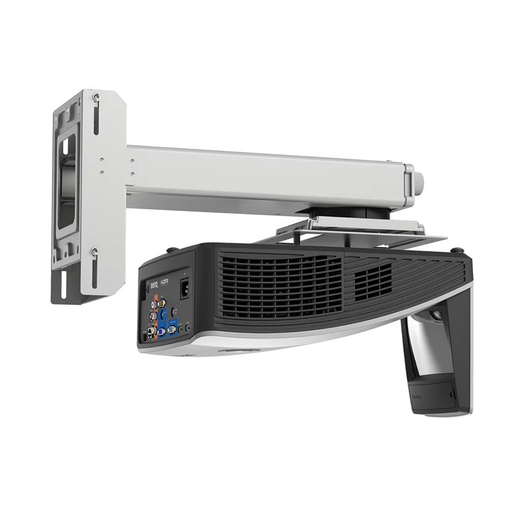 A Photo Of BenQ MW855UST+ 3500lms WXGA Meeting Room Projector