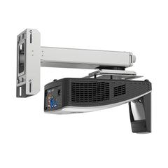 A Photo Of BenQ MW855UST+ 3500lms WXGA Meeting Room Projector