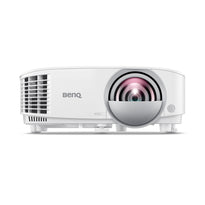 BenQ MX808STH - Interactive Short Throw Projector with XGA Resolution