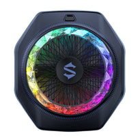 Black Shark FunCooler 5 Pro Magnetic Phone Cooler