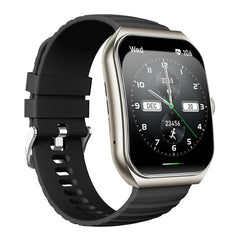 A Photo Of Black Shark GT3 Smartwatch for Men