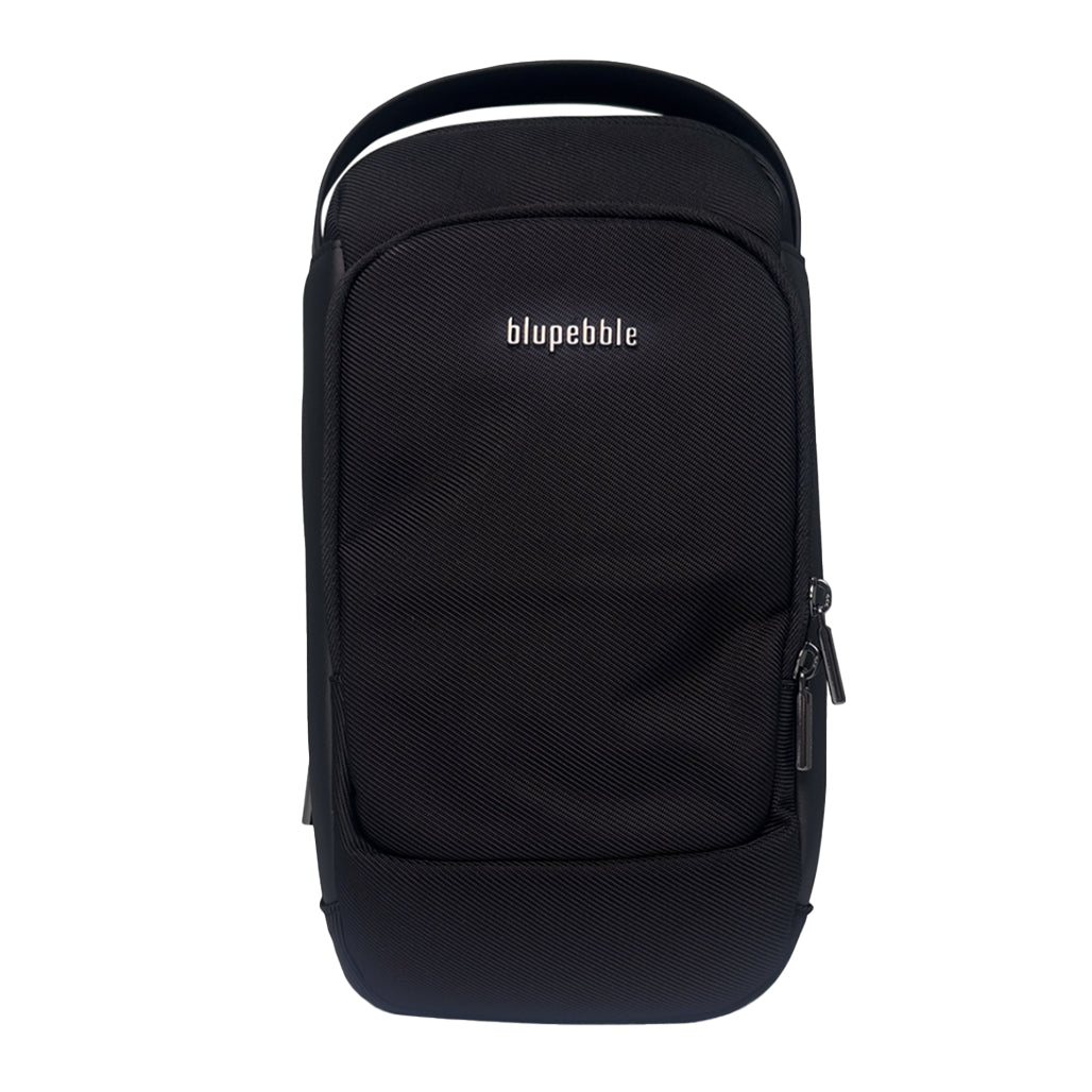 A Photo Of Blupebble Atlas Laptop Chest Bag