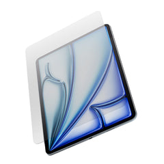 A Photo Of Blupebble Graphene Tempered Glass 2.5D Screen Protector for iPad Air 11