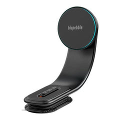 A Photo Of Blupebble NaviMag Mount Pro Magnetic Wireless Car Mount