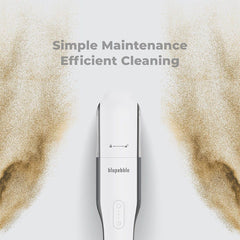 A Photo Of Blupebble V12H Cordless Handheld Portable Vacuum Cleaner