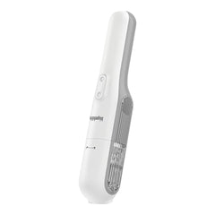A Photo Of Blupebble V12H Cordless Handheld Portable Vacuum Cleaner