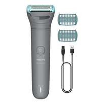 Philips Body Groomer 3000 Series With Triple Protect shave system - BG3480/15