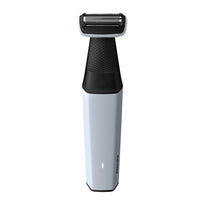 Philips Bodygroom Series 3000 - Showerproof Groin & Body Trimmer (BG3007/01) with Skin Protection Technology