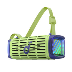 A Photo Of Anker Boom 3i - Portable Rugged Outdoor Speaker