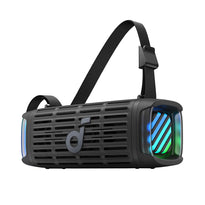 Anker Boom 3i - Portable Rugged Outdoor Speaker