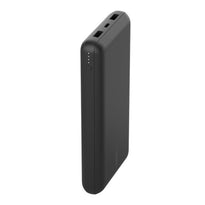 Belkin BoostCharge 20,000mAh Power Bank with USB-C & Dual USB-A | Fast Charging for iPhone, Android & More
