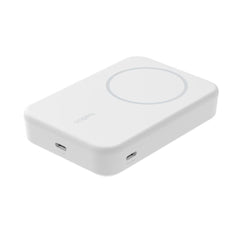 A Photo Of Belkin BoostCharge Pro 10,000mAh Magnetic Power Bank with Qi2 15W Wireless Fast Charging & Kickstand